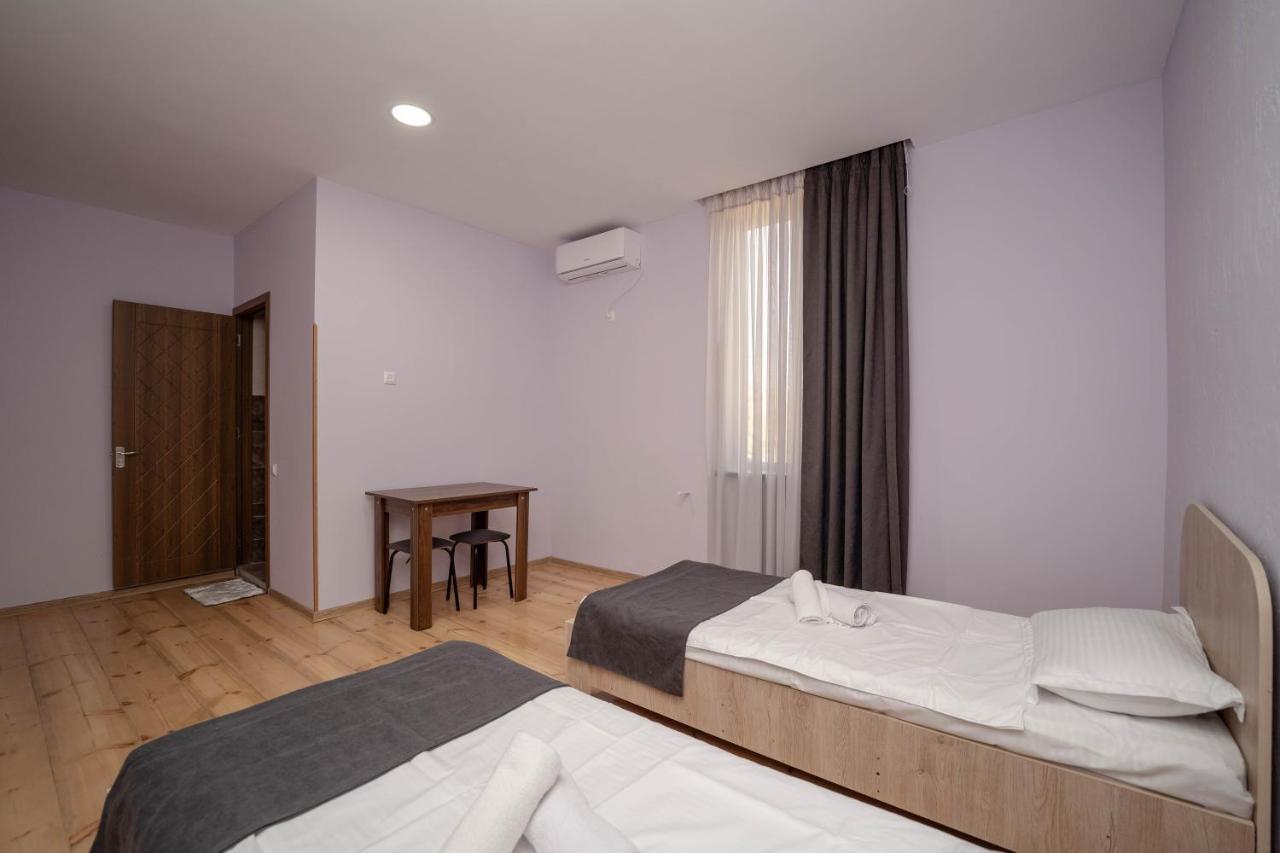 Guest House Gold เทลาวี ภายนอก รูปภาพ