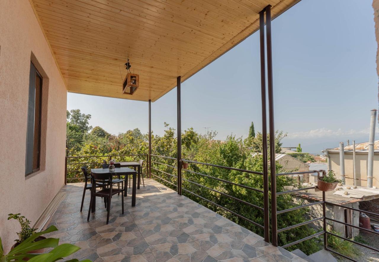 Guest House Gold เทลาวี ภายนอก รูปภาพ